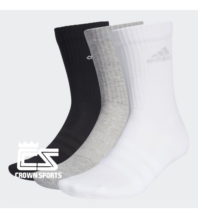 Adidas Cushioned Socks Ankle GC7317